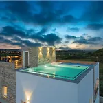Panorama With Rooftop Pool * Ploce (Zadar)
