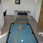 Panorama With Rooftop Pool *
