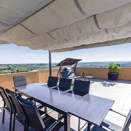 Panorama With Rooftop Pool * Zadar