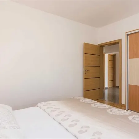 Villa Panorama With Rooftop Pool Zadar