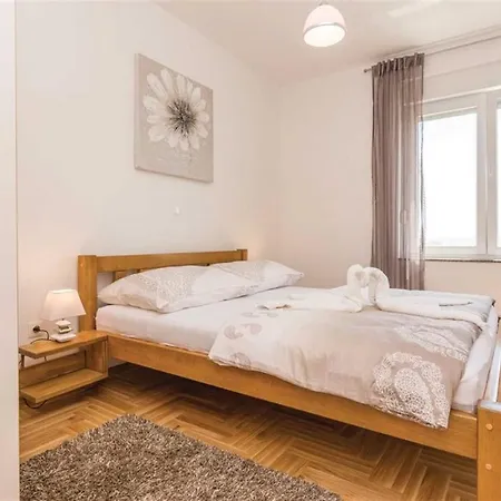 Villa Panorama With Rooftop Pool Ploce (Zadar)