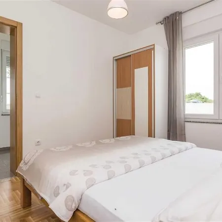 Panorama With Rooftop Pool * Ploce (Zadar)