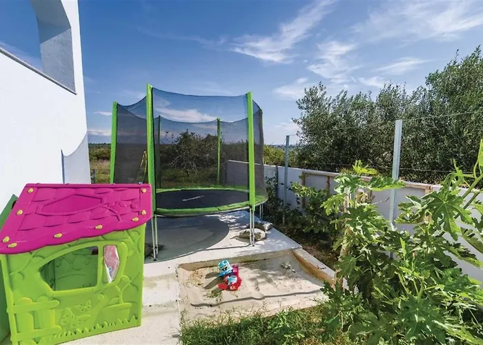 וילה Panorama With Rooftop Pool *