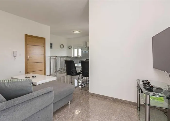 וילה Panorama With Rooftop Pool *