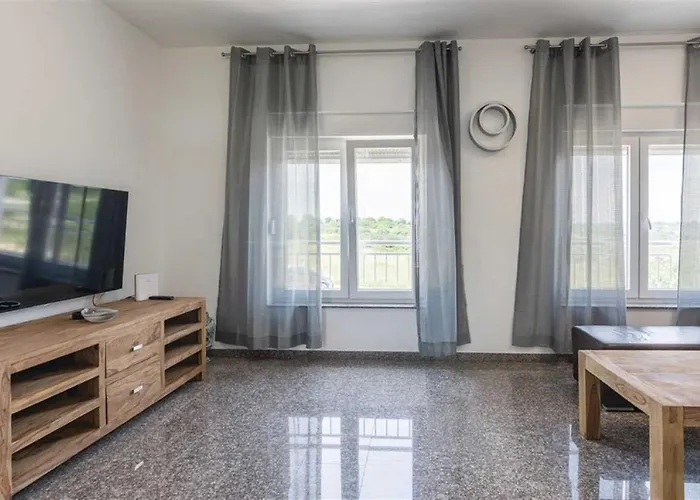 וילה Panorama With Rooftop Pool *