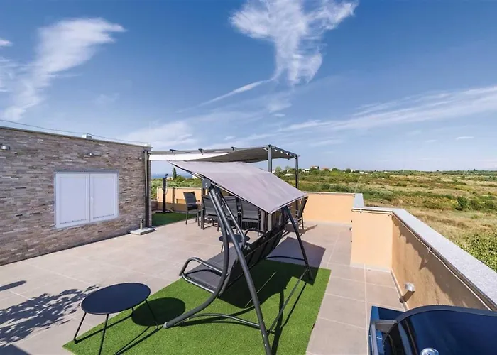 Panorama With Rooftop Pool *