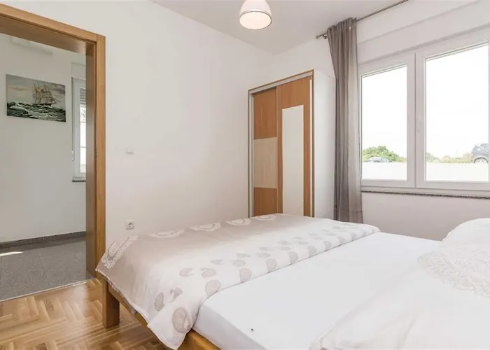 Panorama With Rooftop Pool * Ploce (Zadar)