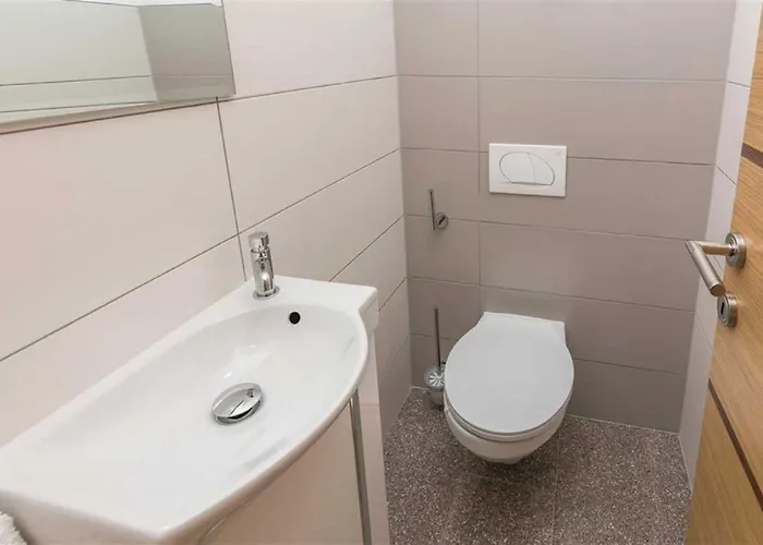 Panorama With Rooftop Pool Βίλα